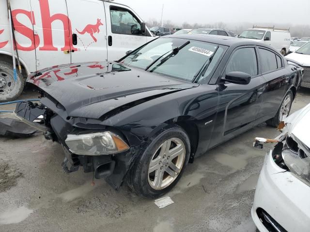 2011 Dodge Charger R/T