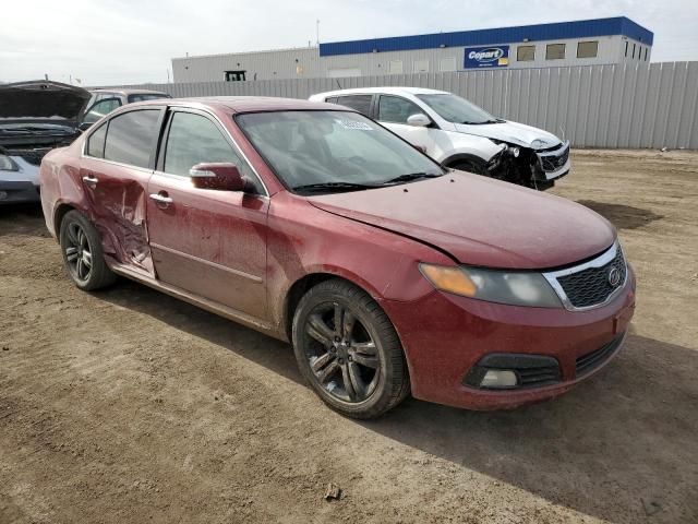 2009 KIA Optima LX