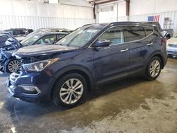 2018 Hyundai Santa FE Sport for sale in Franklin, WI