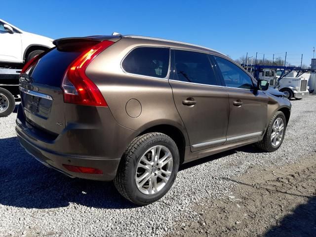 2015 Volvo XC60 3.2 Premier +