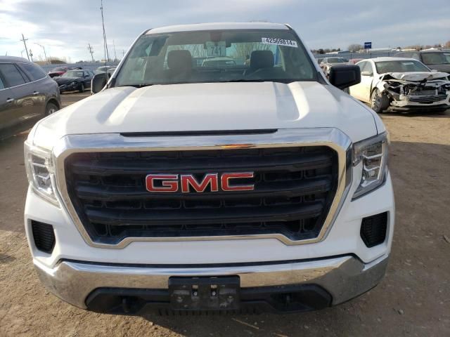 2021 GMC Sierra K1500