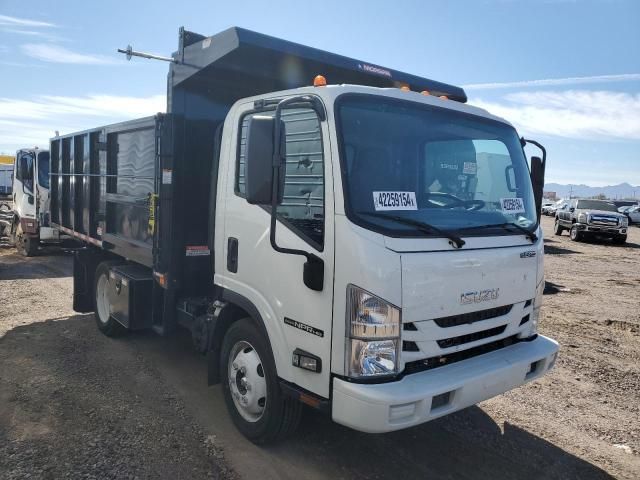 2022 Isuzu NPR HD