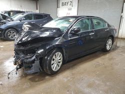 Honda Accord salvage cars for sale: 2014 Honda Accord Touring