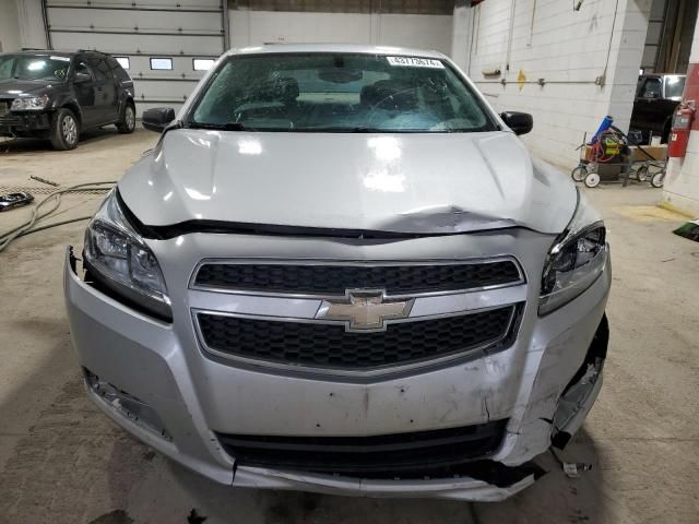 2013 Chevrolet Malibu LS