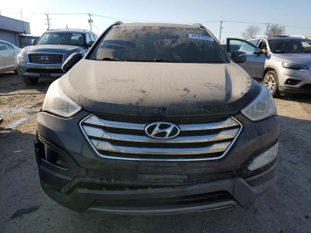 2014 Hyundai Santa FE Sport