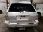 2006 Acura MDX Touring