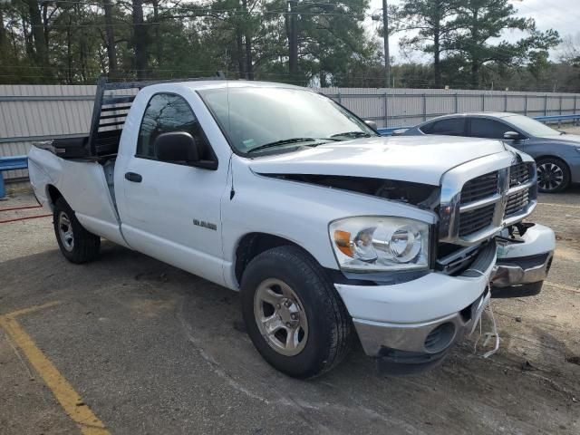 2008 Dodge RAM 1500 ST