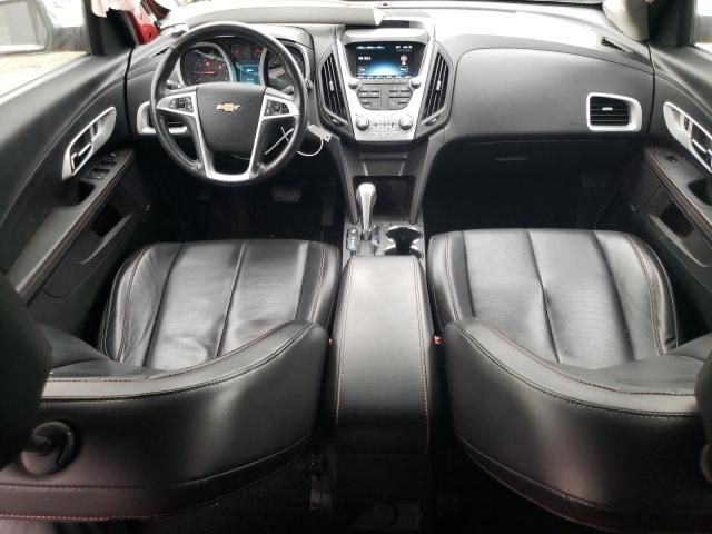 2013 Chevrolet Equinox LTZ