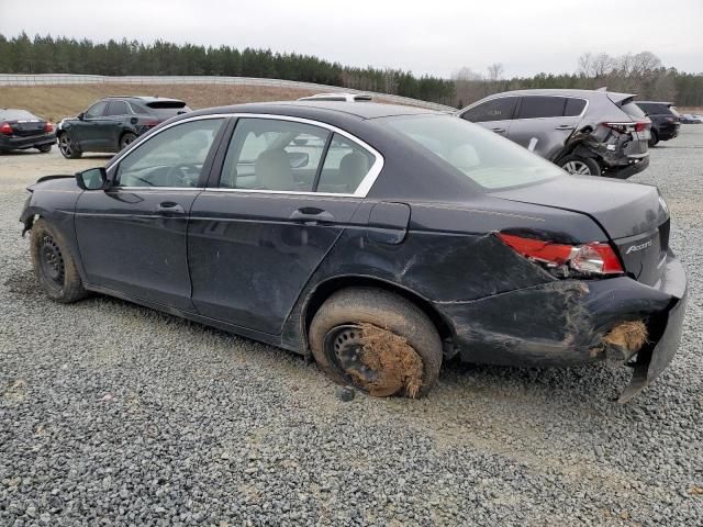 2010 Honda Accord LX