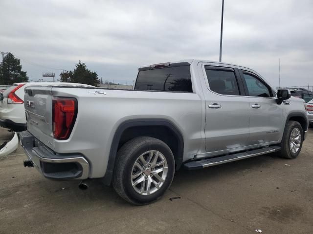 2020 GMC Sierra K1500 SLT