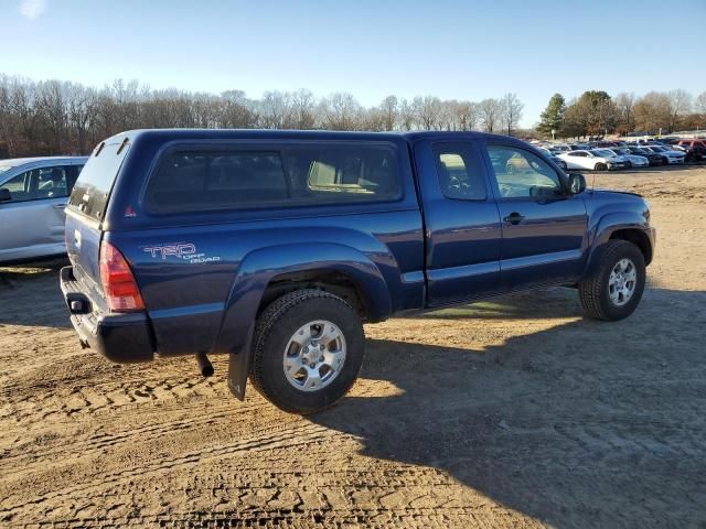 2008 Toyota Tacoma Access Cab