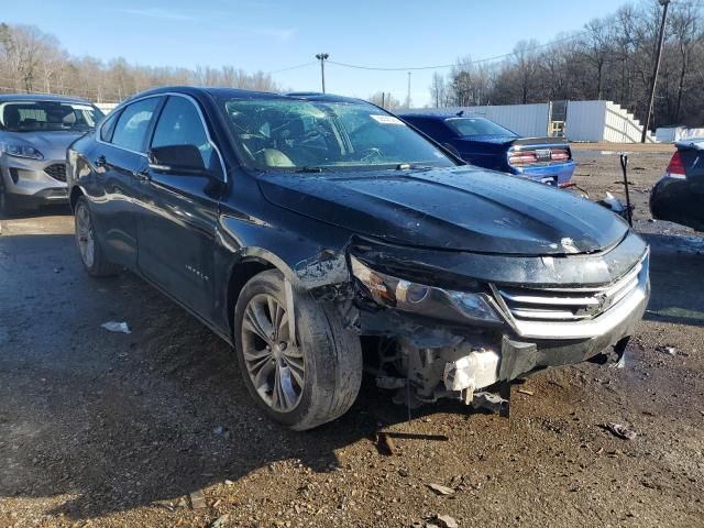 2014 Chevrolet Impala LT