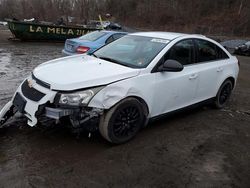 Chevrolet Vehiculos salvage en venta: 2012 Chevrolet Cruze LS