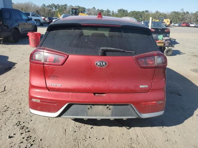 2019 KIA Niro FE