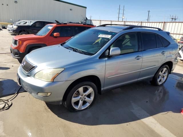 2004 Lexus RX 330