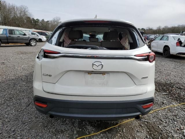 2019 Mazda CX-9 Touring