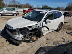 2021 Subaru Forester Limited for sale in Theodore, AL