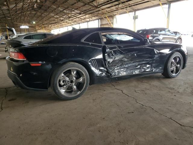 2014 Chevrolet Camaro LS