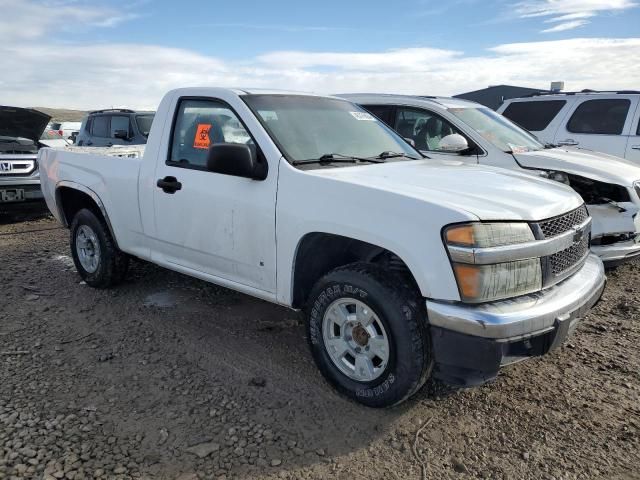 2006 Chevrolet Colorado