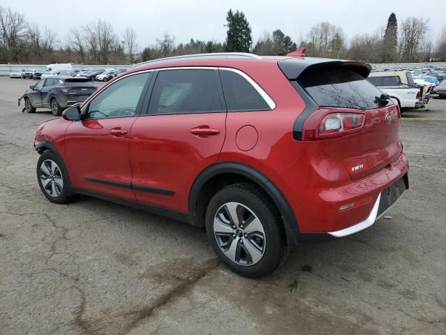 2019 KIA Niro FE