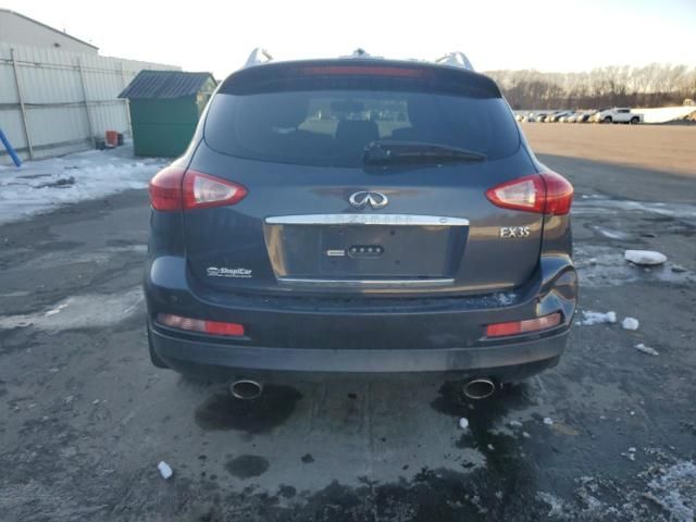 2009 Infiniti EX35 Base