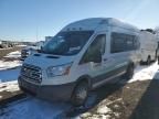 2016 Ford Transit T-350 HD