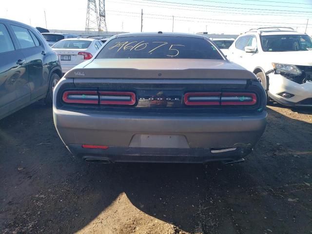 2017 Dodge Challenger SRT 392