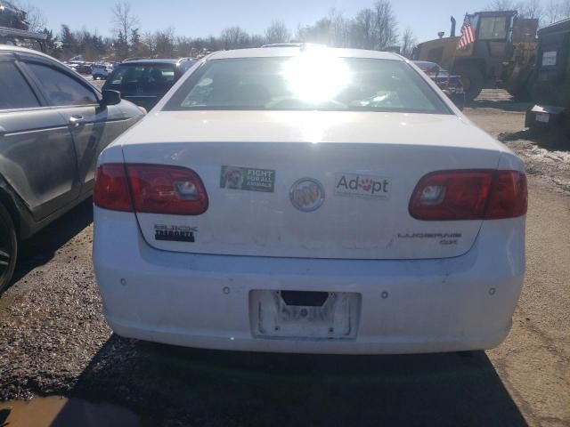 2006 Buick Lucerne CX