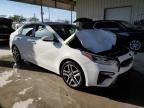 2019 KIA Forte GT Line