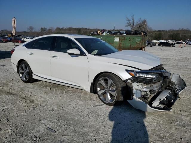 2020 Honda Accord Touring