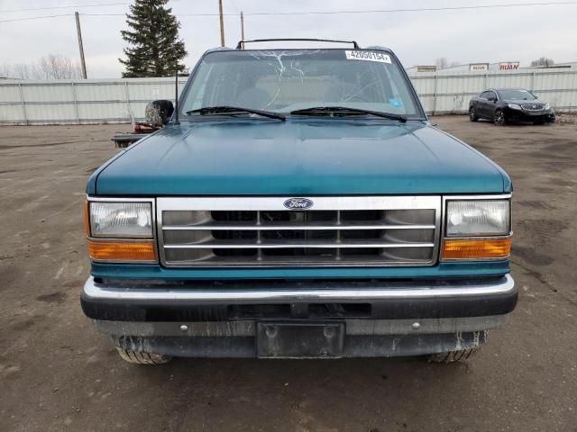 1994 Ford Explorer