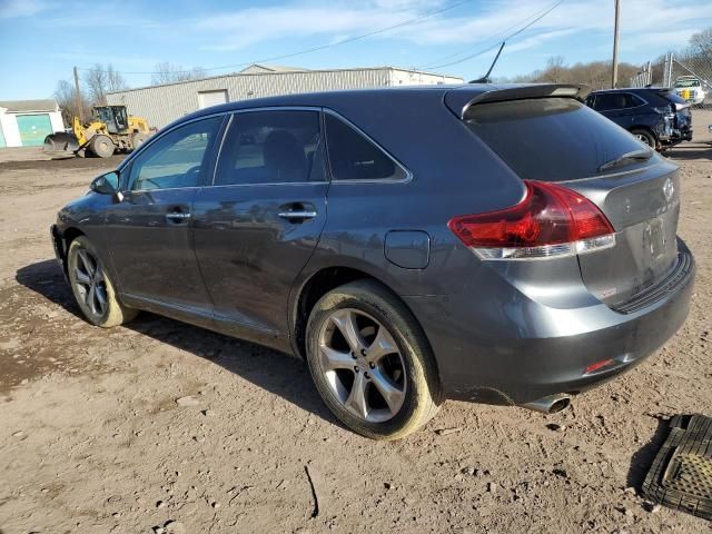 2013 Toyota Venza LE