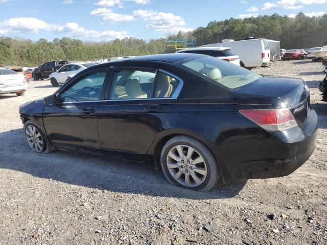 2008 Honda Accord LX