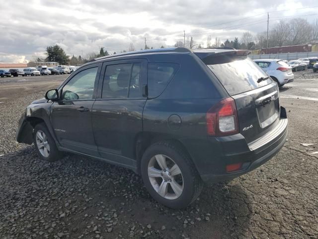 2014 Jeep Compass Sport