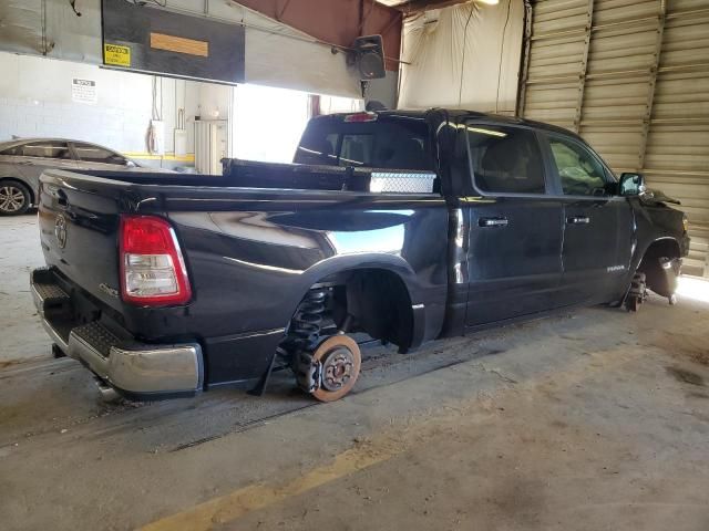 2019 Dodge RAM 1500 BIG HORN/LONE Star