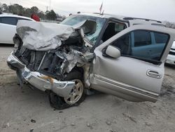 Vehiculos salvage en venta de Copart Montgomery, AL: 2005 GMC Yukon