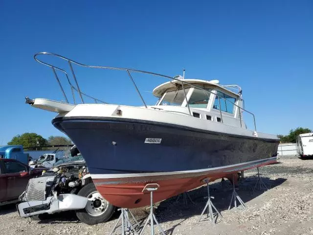 1996 Boat Other