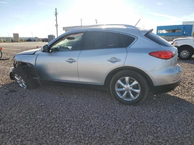 2010 Infiniti EX35 Base