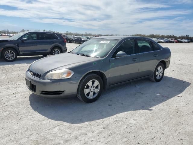 2008 Chevrolet Impala LT