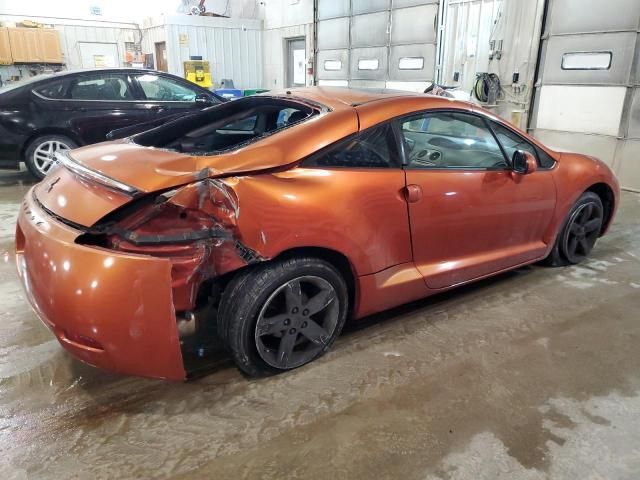 2007 Mitsubishi Eclipse GS