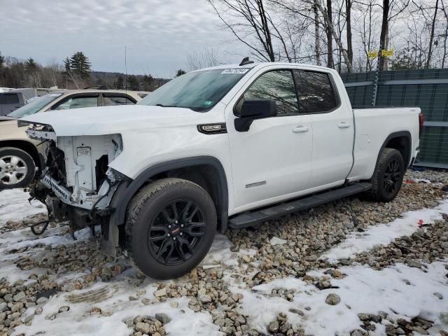 2020 GMC Sierra K1500 Elevation