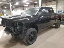 Dodge 2500 salvage cars for sale: 2024 Dodge 2500 Laramie