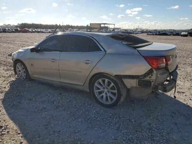 2014 Chevrolet Malibu 2LT