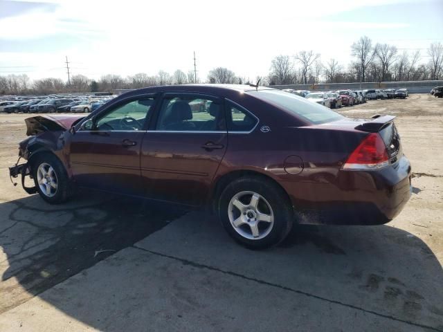 2007 Chevrolet Impala LT