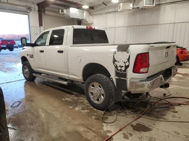 2016 Dodge RAM 2500 ST