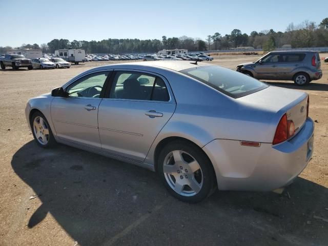 2009 Chevrolet Malibu 2LT