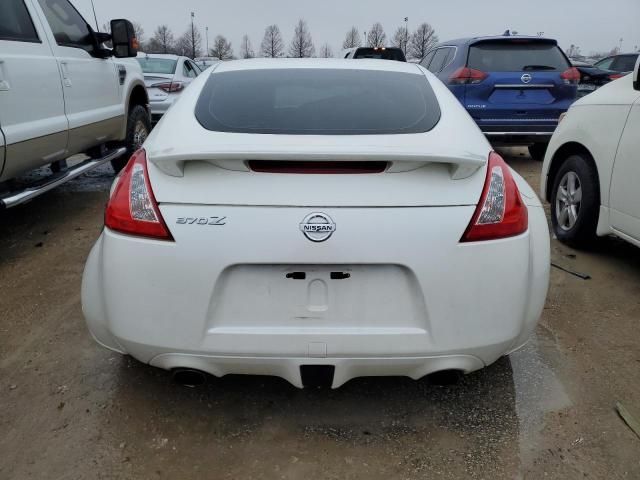 2009 Nissan 370Z