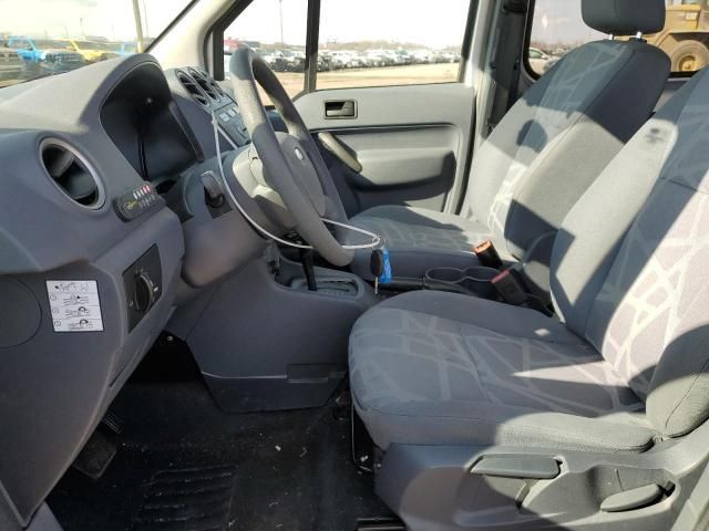 2013 Ford Transit Connect XLT