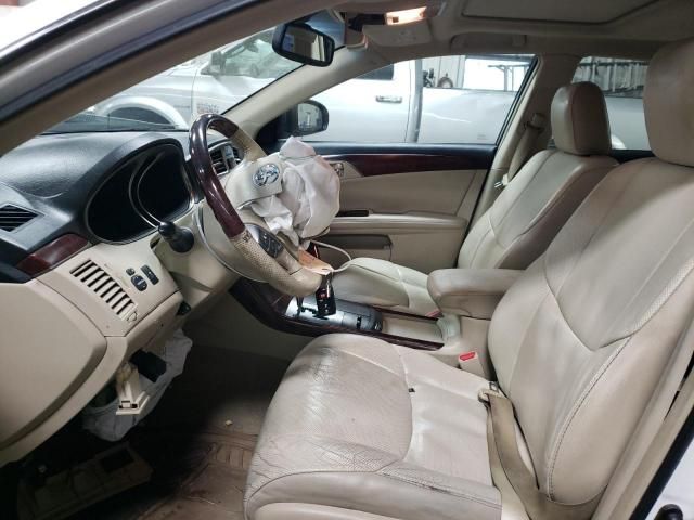 2011 Toyota Avalon Base