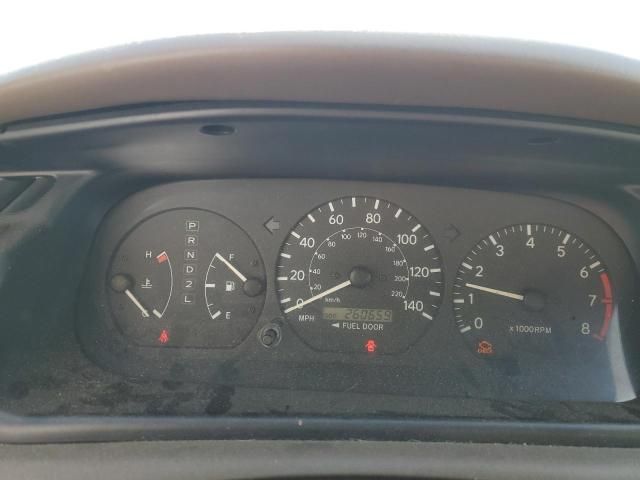 2001 Toyota Camry CE